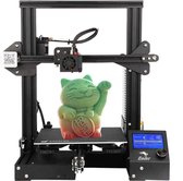Ender 3 Creality 3D Printer