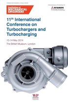 11Th International Conference On Turbochargers And Turbochar