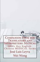 Companion Book for Translators and Interpreters