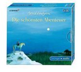 Die schönsten Abenteuer (6 CD)