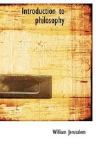 Introduction to Philosophy
