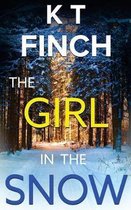 The Girl in the Snow (a Charlie Easton Thriller)