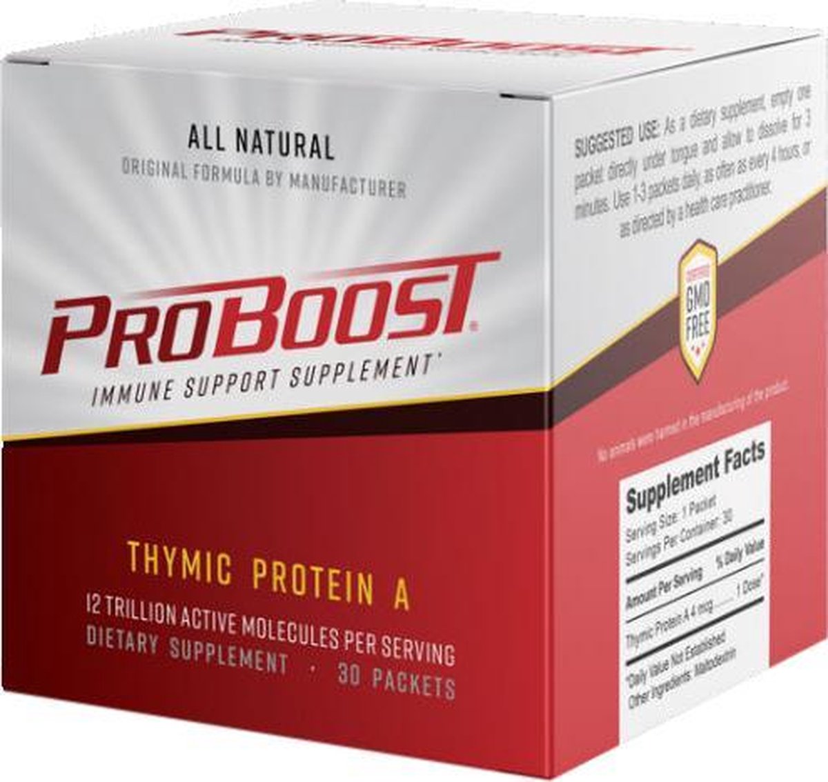 proboost