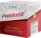 ProBoost(TM) Thymic Protein A, 4 mcg 30 packets