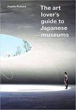 Art Lovers Guide To Japanese Museums