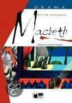 Shakespeare, W: Macbeth. Drama Beginner. 7./8. Klasse. Buch
