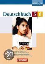 Deutschbuch 5/6. CD