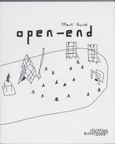 Marti Guix, Open-end