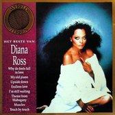 Diana Ross ‎– Het Beste Van