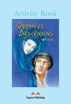 Orpheus Descending - Activity Book