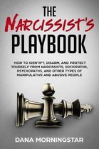 The Narcissist's Playbook