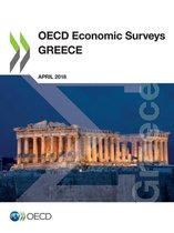 Economie - OECD Economic Surveys: Greece 2018