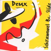 Schrammel & Slide - Deux (CD)