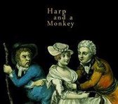 Harp & A Monkey