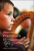 Praxisbuch Musikunterricht