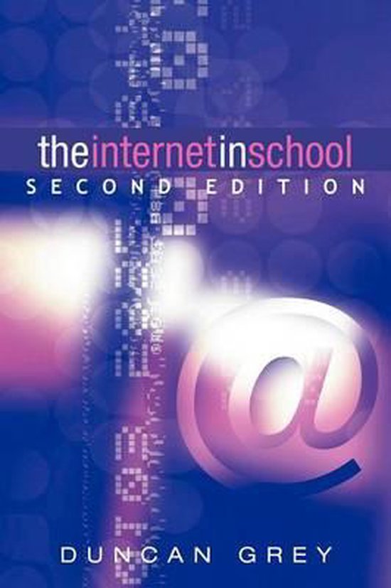 Internet In School - cover