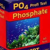 Salifert fosfaat profit test - PO4 Test Zeeaquarium