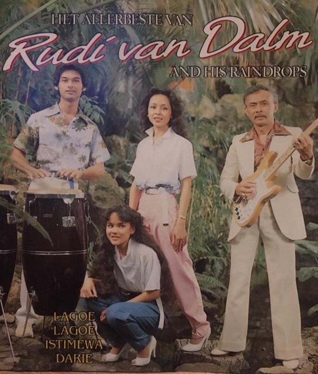 Allerbeste Van