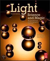 Light Science And Magic