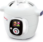 Bol.com Moulinex Cookeo CE704110 - Multicooker aanbieding Bol.com Moulinex Cookeo CE704110 - Multicooker aanbieding
