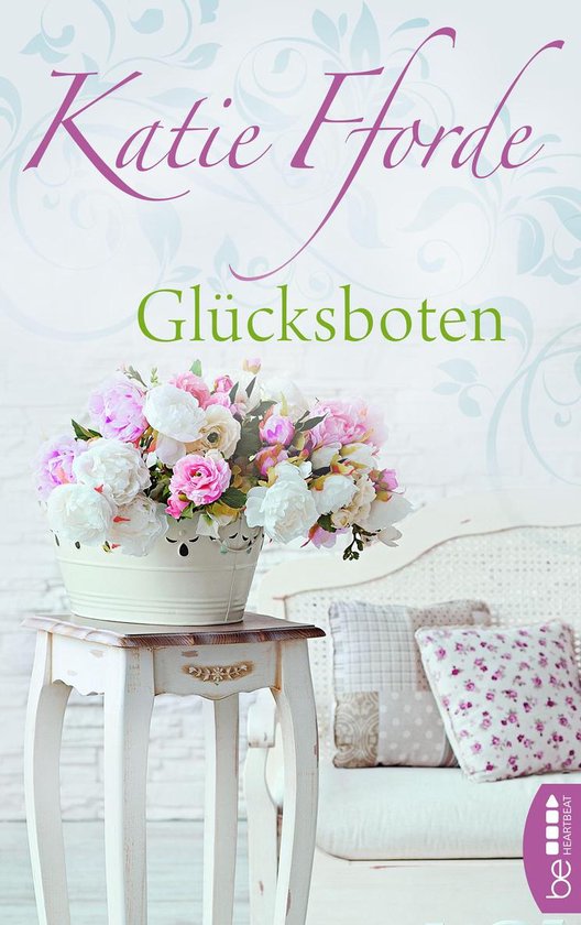 Die schönsten Liebesromane der Bestsellerautorin Katie Ffor ... - cover
