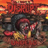 Undead - A Tribute To Disrupt