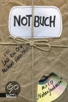 Notbuch mit "Notaufnahmen"