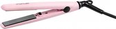 Comair Hair Stijltang Mini Straighten & Go - roze