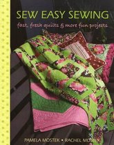 Sew Easy Sewing