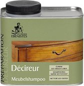 Meubelshampoo 500 ml