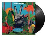 Wooden Shjips - V (LP)