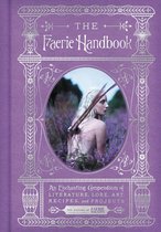 The Enchanted Library - The Faerie Handbook