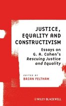 Justice Equality & Constructivism