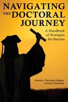 Navigating the Doctoral Journey