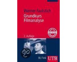 Grundkurs Filmanalyse