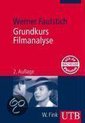 Grundkurs Filmanalyse