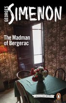 Insp Maigret The Madman Of Bergerac
