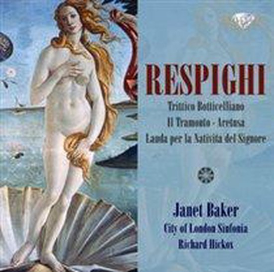 Orchestral Songs