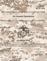 Marine Corps Tactical Publication MCTP 3-01B Air Assault Operations February 2019