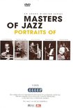 Masters of Jazz White (5DVD)