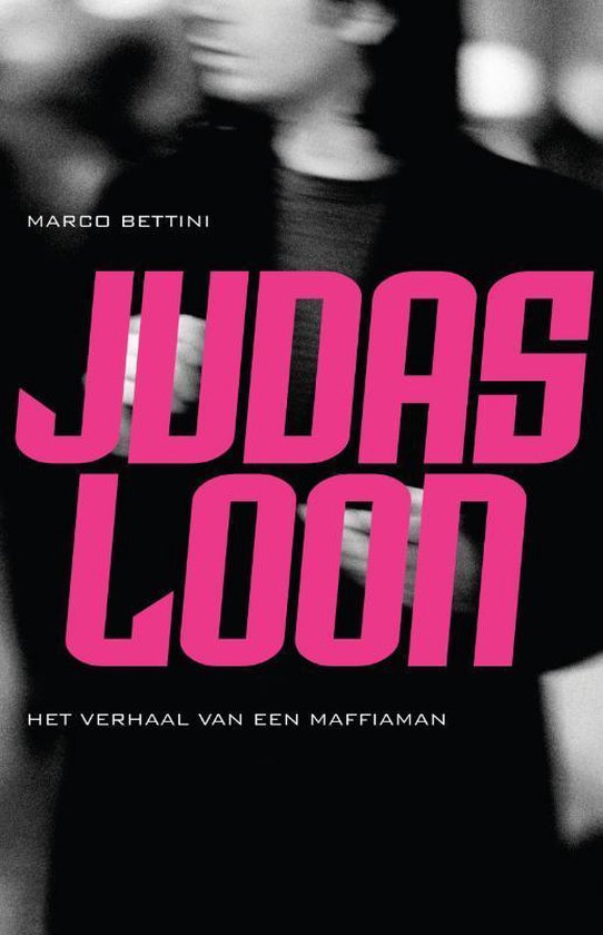 Judasloon - Marco Bettini | Respetofundacion.org