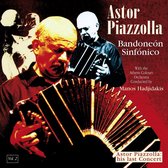 Astor Piazzolla: Bandoneón Sinfónico