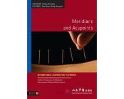 Meridians and Acupoints