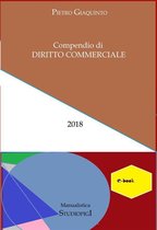 Manualistica STUDIOPIGI - Compendio di DIRITTO COMMERCIALE