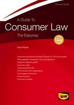 The Easyway Guide To Consumer Law