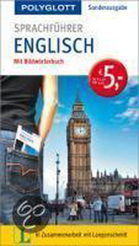 Englisch - cover
