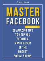 Master Facebook [ Design Edition ]