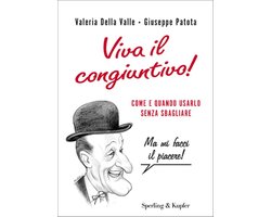 Viva il congiuntivo!