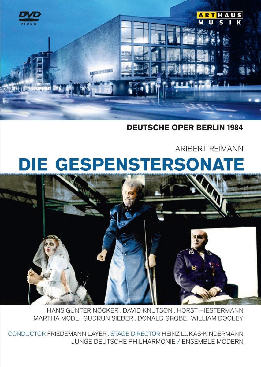 Reimanngespenstersonate