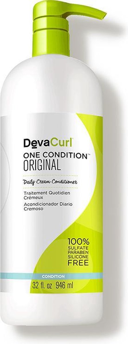 DevaCurl One Condition 946 ml